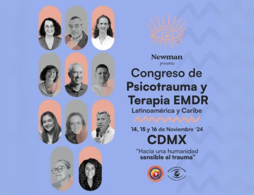 EMDR Latinoamerica & Caribe Congress