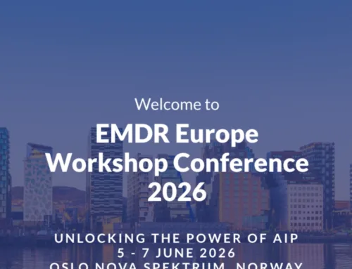 EMDR Europe Workshop Conference 5 – 7 June 2026