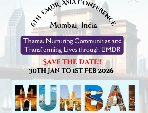 6th EMDR Asia Conference, India 2026