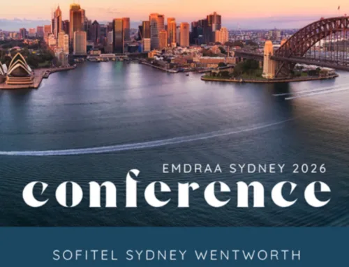 EMDRAA Sydney conference 2026